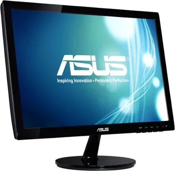 ASUS VS197DE (1 / 3)