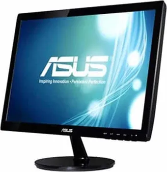 ASUS VS197DE (2 / 5)