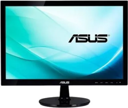 ASUS VS197DE (3 / 5)