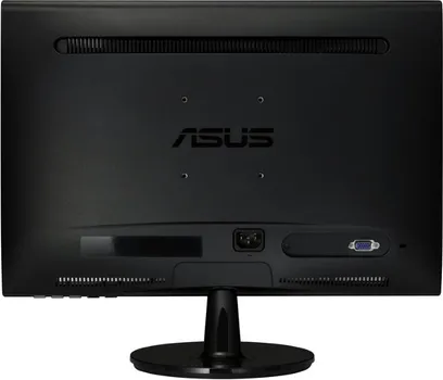ASUS VS197DE (3 / 3)