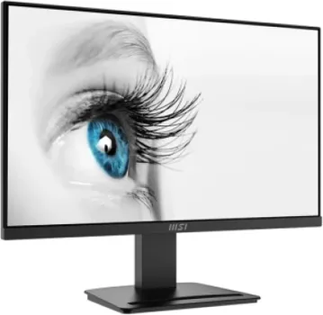 MSI 23,8 PRO MONITOR, MP2412 (2 / 6)