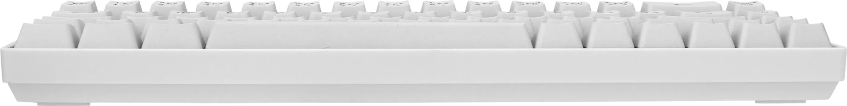 WHITE SHARK TASTATURA GK-2201 RONIN BIJELA / HR (3 / 5)