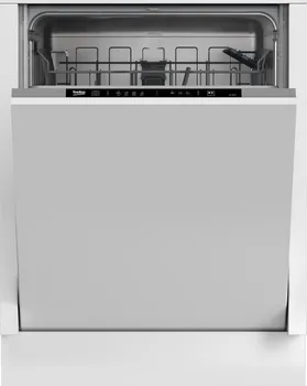 BEKO UGRADBENA MAŠINA ZA SUĐE DIN 34330 (1 / 4)
