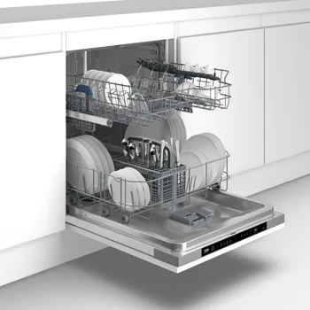 BEKO UGRADBENA MAŠINA ZA SUĐE DIN 34330 (3 / 4)
