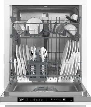 BEKO UGRADBENA MAŠINA ZA SUĐE DIN 34330 (4 / 4)