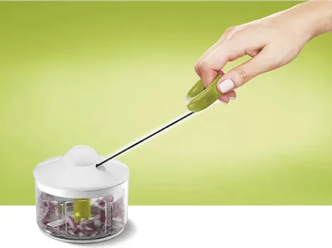 TEFAL RUČNA SJECKALICA K1330404 500 ML (6 / 8)