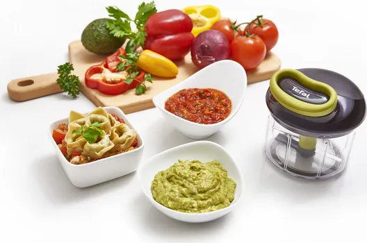 TEFAL RUČNA SJECKALICA K1320404 500 ML (5 / 8)