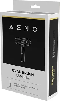 AENO OVAL BRUSH FOR STEAMING CLOTHES ... (3 / 4)