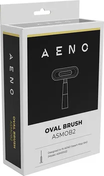 AENO OVAL BRUSH FOR STEAMING CLOTHES ... (4 / 4)