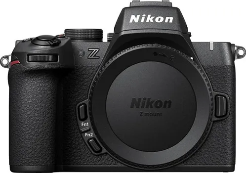 NIKON Z50II BODY (1 / 3)