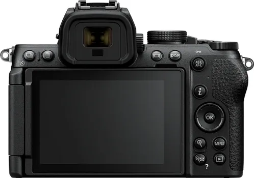 NIKON Z50II BODY (2 / 3)