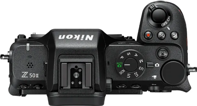 NIKON Z50II BODY (3 / 3)