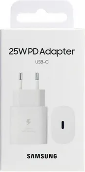 SAMSUNG TA800 TRAVEL ADAPTER 25W (1 / 12)
