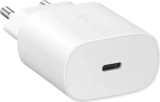 SAMSUNG TA800 TRAVEL ADAPTER 25W (4 / 12)