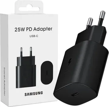 SAMSUNG TA800 TRAVEL ADAPTER 25W (5 / 12)