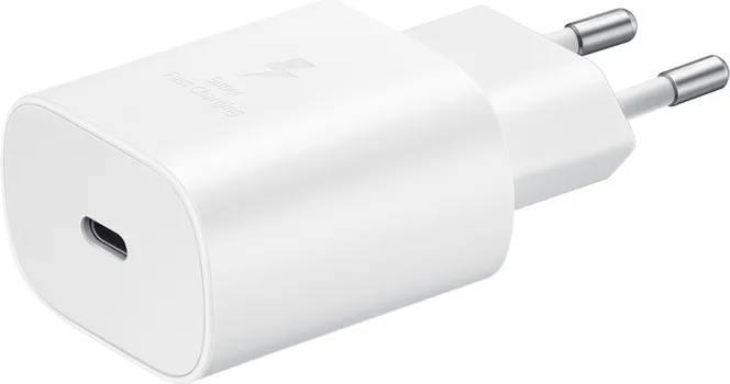 SAMSUNG TA800 TRAVEL ADAPTER 25W (6 / 12)