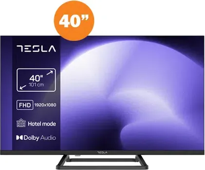 TESLA 40E325BF (3 / 10)