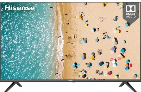 HISENSE 32A5100F (2 / 14)