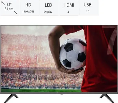 HISENSE 32A5100F (6 / 14)