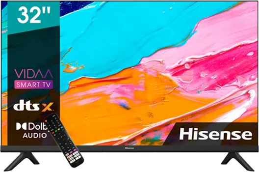 HISENSE 32A5100F (8 / 14)