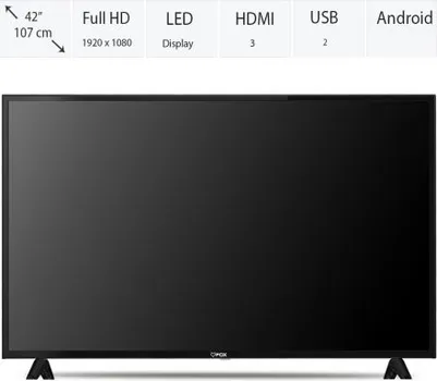 FOX 42AOS430E (2 / 8)