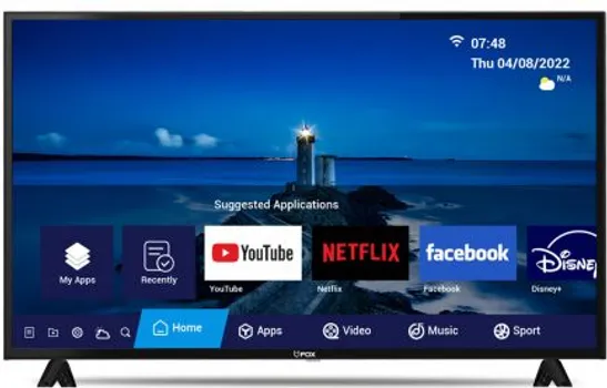 FOX 42AOS430E (5 / 8)