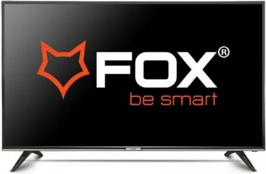 FOX 42DLE662 (1 / 1)