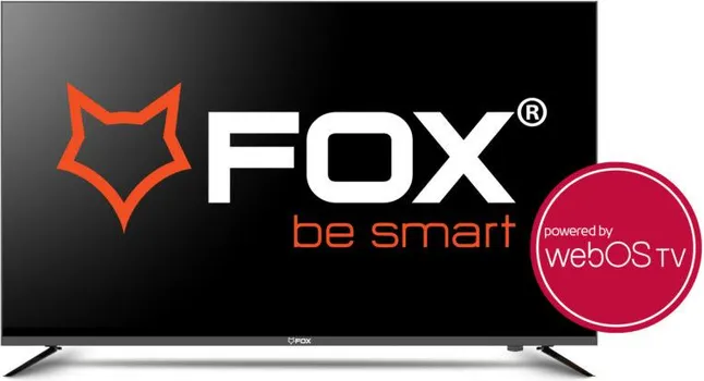 FOX 43WOS630E (4 / 4)