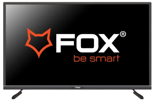 FOX 43AOS400A (1 / 1)