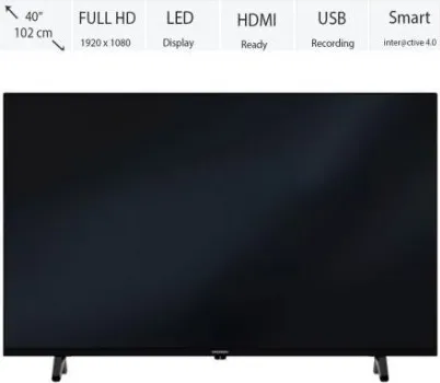 GRUNDIG 40 GFF 6900 (1 / 1)