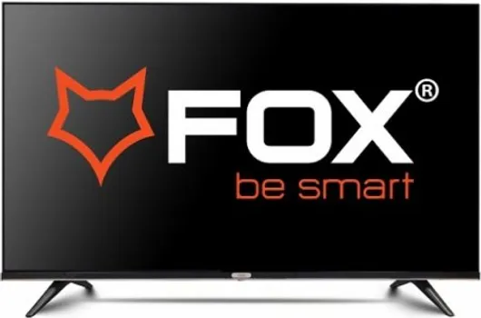 FOX 43WOS620D (1 / 2)