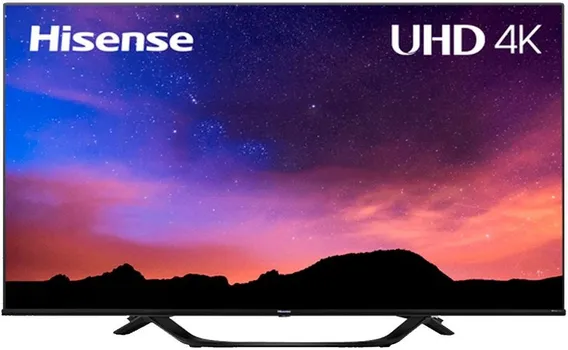 HISENSE 43A63H (1 / 9)
