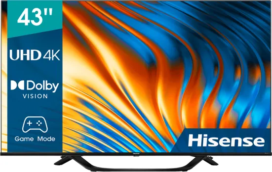 HISENSE 43A63H (2 / 9)