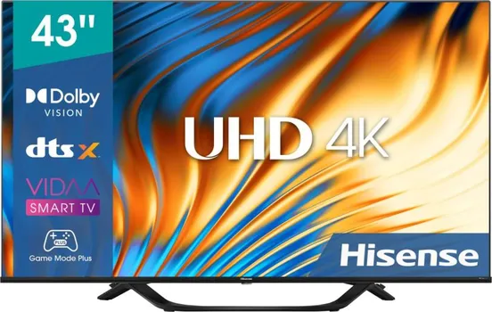 HISENSE 43A63H (4 / 9)
