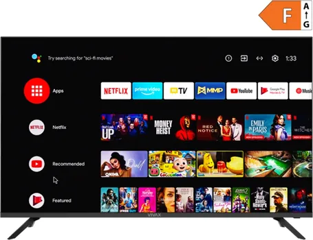VIVAX 43UHD10K [43 / UHD] (2 / 16)