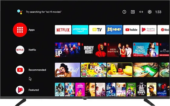VIVAX 43UHD10K [43 / UHD] (3 / 16)