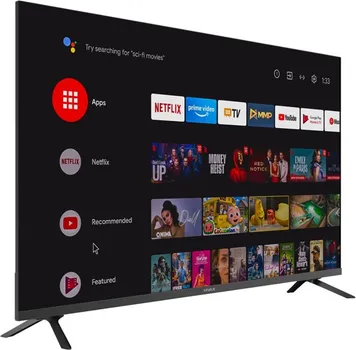 VIVAX 50UHD10K [50 / UHD / ANDROID 11] (12 / 18)