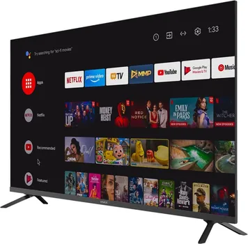 VIVAX 50UHD10K [50 / UHD / ANDROID 11] (16 / 18)