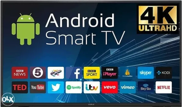 VIVAX 50UHD10K [50 / UHD / ANDROID 11] (17 / 18)