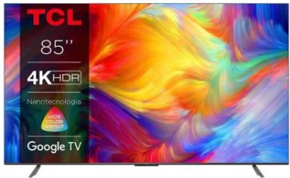 TCL 43P735 (3 / 15)