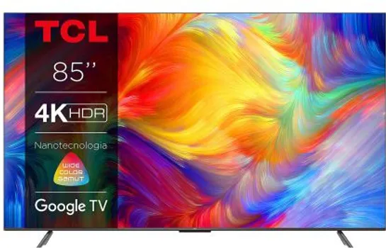 TCL 43P735 (4 / 15)