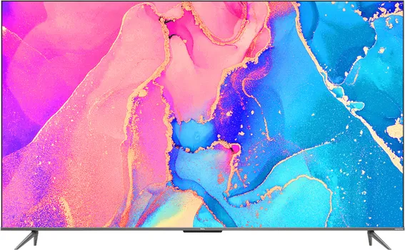 TCL 43P735 (6 / 15)