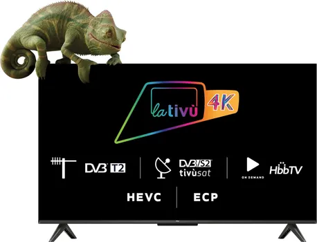 TCL 43P735 (14 / 15)