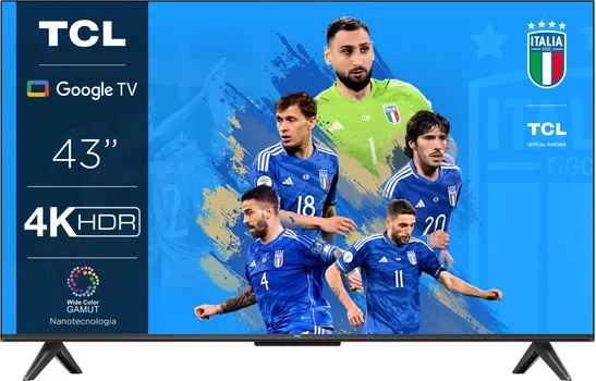 TCL 43P735 (15 / 15)