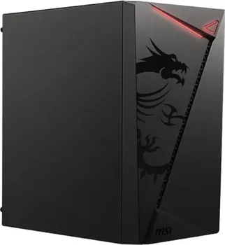 MSI CASE MAG SHIELD M301 (1 / 5)