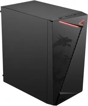 MSI CASE MAG SHIELD M301 (2 / 5)