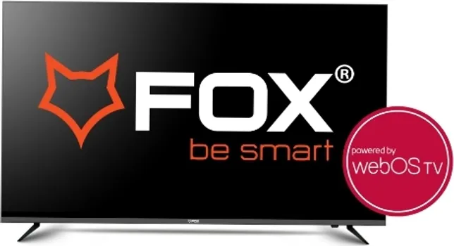 FOX 55WOS630E (2 / 5)