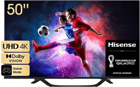 HISENSE 50A63H (2 / 4)