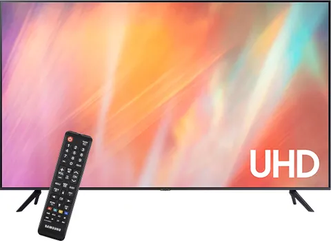 SAMSUNG UE43AU7092UXXH (2 / 18)