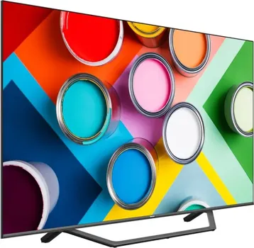 HISENSE 50A7GQ [50 / UHD / QLED / SMART] (1 / 13)